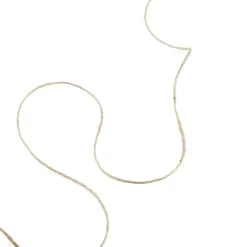 Jutesnöre 3 mm, 50 meter