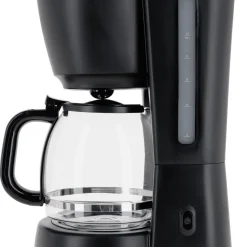 Kaffebryggare 10 koppar