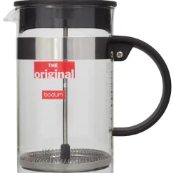 Kaffebryggare Bodum Bistro Nouveau, 8 koppar