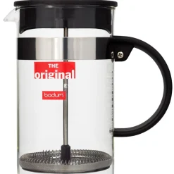 Kaffebryggare Bodum Bistro Nouveau, 8 koppar