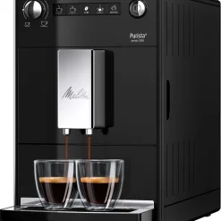 Kaffemaskin Melitta, Purista Series 300