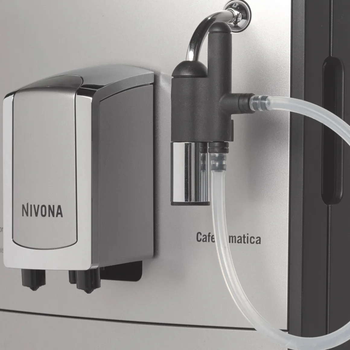 Kaffemaskin Nivona CafeRomatica 530