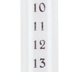 Kalenderljus, stearinljus 1–24