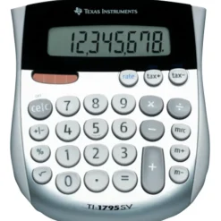 Kalkylator Texas TI-1795SV