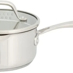 Kastrull 1,5 liter Coline, rostfritt stål