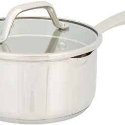 Kastrull 1,5 liter Coline, rostfritt stål