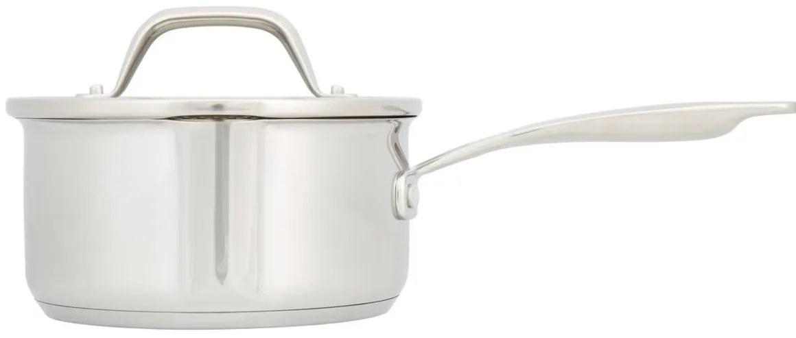 Kastrull 1,5 liter Coline, rostfritt stål