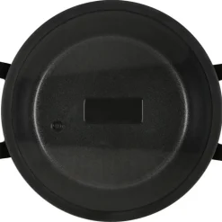 Keramisk gryta med glaslock, 2,8 liter