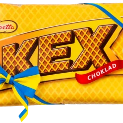 Kexchoklad 8-pack