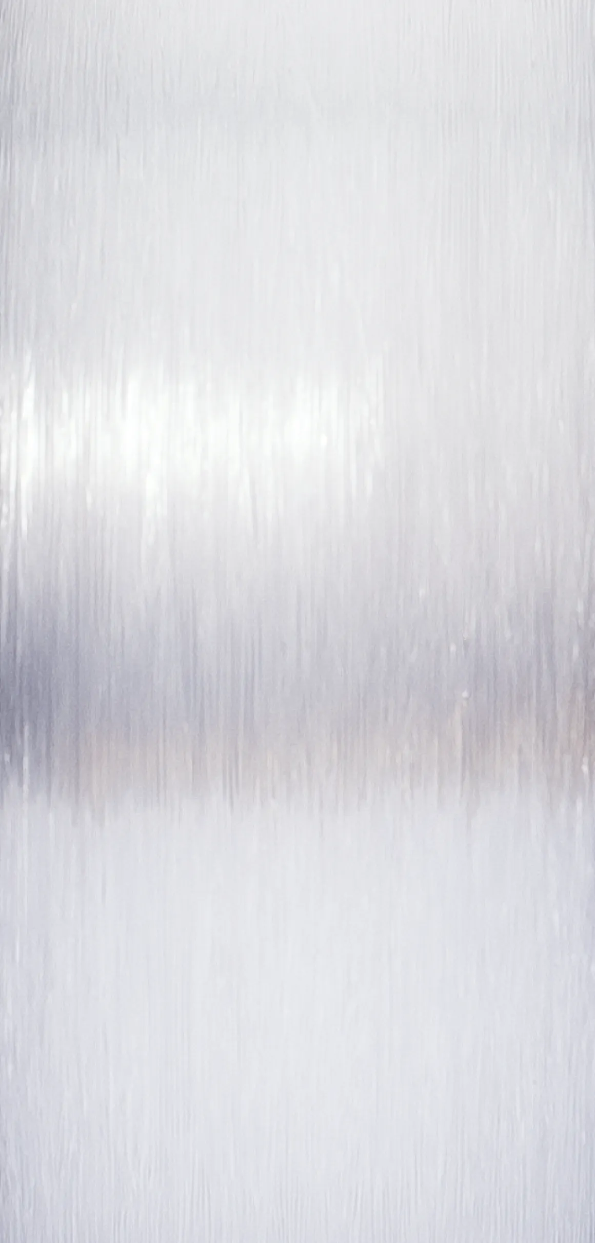 Kinetic nylonlina 0,6 mm, transparent, 150 m