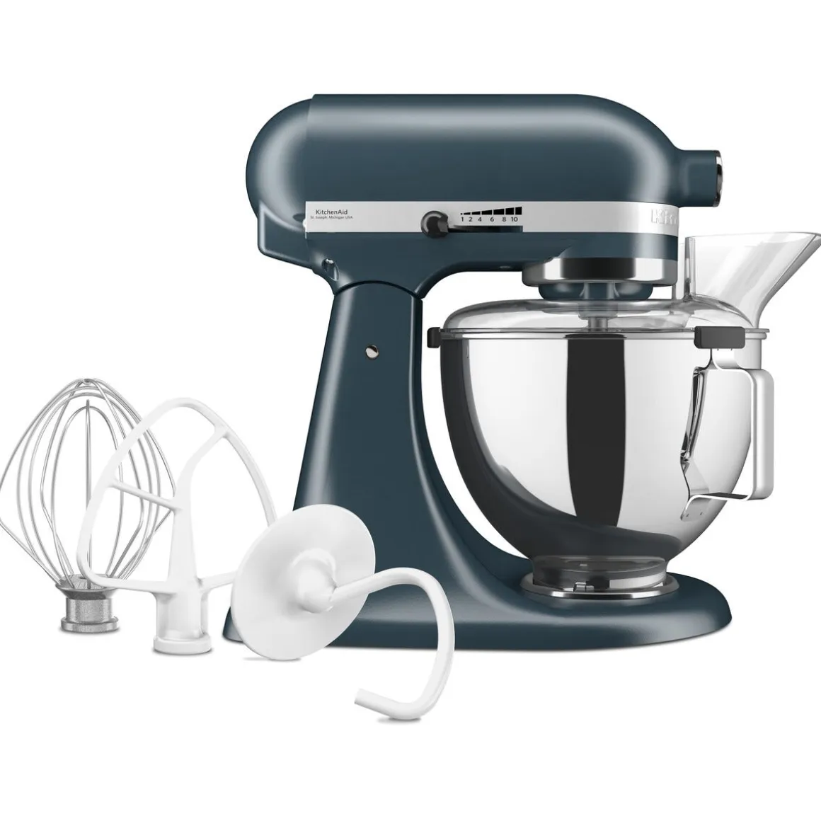 KitchenAid Artisan köksmaskin, 5KSM95PSE