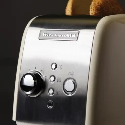 KitchenAid brödrost 2 skivor, 5KMT221E