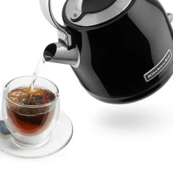 KitchenAid vattenkokare 1,25 l, 5KEK1222E