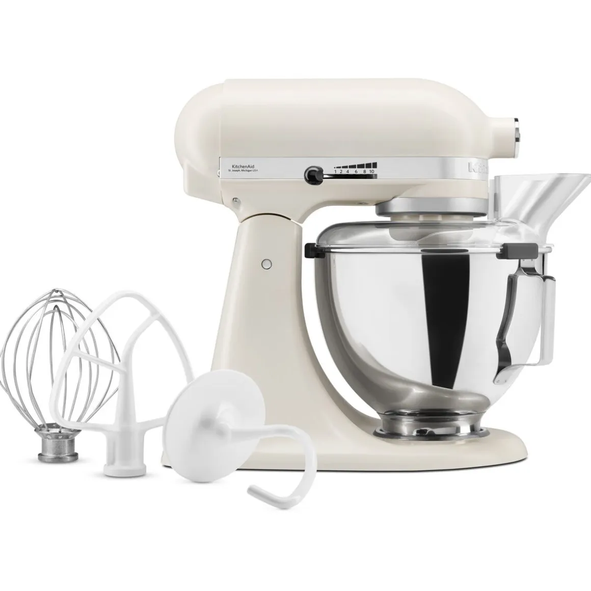 KitchenAid Artisan köksmaskin, 5KSM95PSE