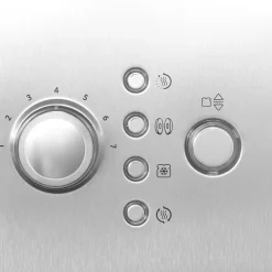 KitchenAid brödrost 2 skivor, 5KMT221E