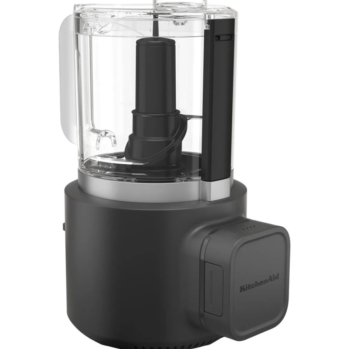 KitchenAid Go hackare, sladdlös, 5KFCR531BM