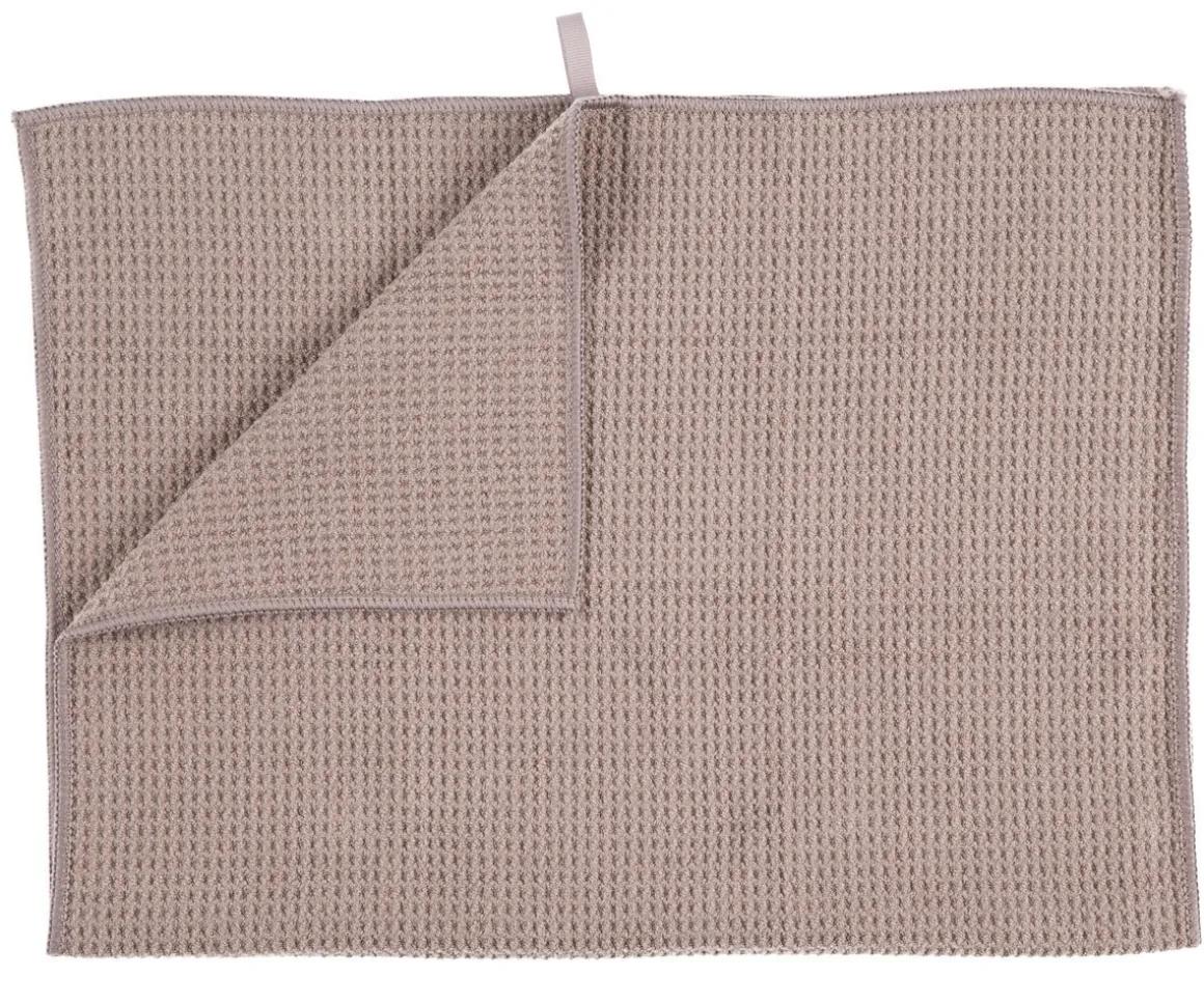 Kökshandduk Waffle, Smart Microfiber