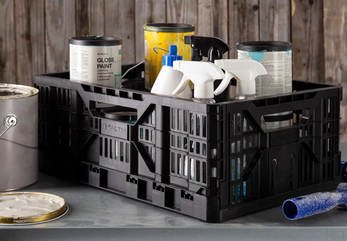 Klappbox 33 l