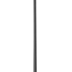 Klädställning med skohylla, 99 x 44 x 154 cm