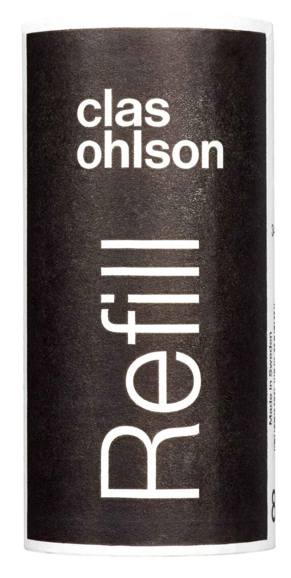 Klädvårdsrulle refill