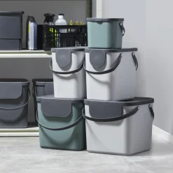 Källsorteringskärl Tidy, 40 liter