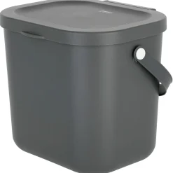 Källsorteringskärl Tidy, 6 liter