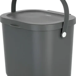 Källsorteringskärl Tidy, 6 liter