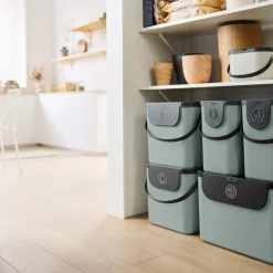 Källsorteringskärl Tidy, 55 liter