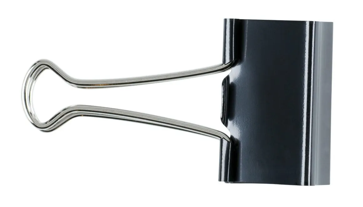 Klämmor 41 mm