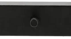 Knopplist bok, 48 cm