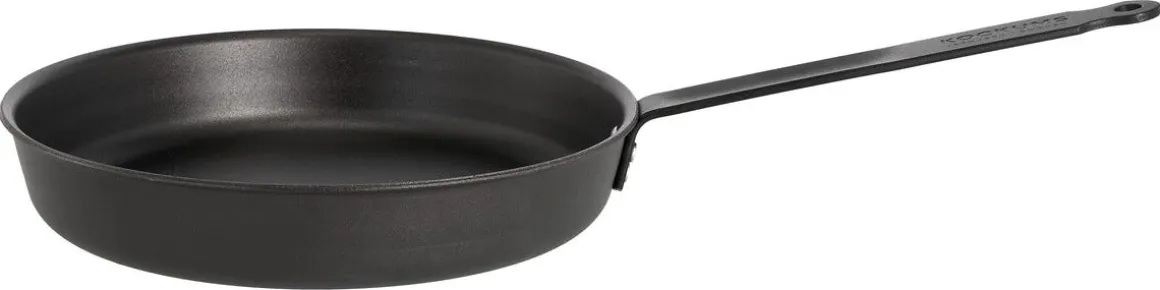Kockums Jernverk kolstålspanna
