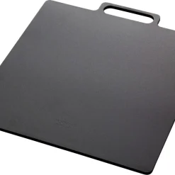Kockums Jernverk pizzastål / bakstål 37 x 33 cm