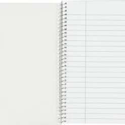 Kollegieblock A5, 2-pack