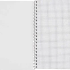 Kollegieblock A4, 2-pack