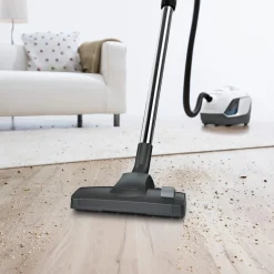 Kärcher DS6 dammsugare med vattenfilter