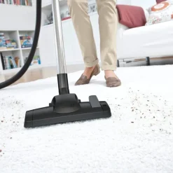 Kärcher DS6 dammsugare med vattenfilter