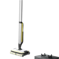 Kärcher Floor Cleaner FC 7 Cordless, batteridriven golvmopp