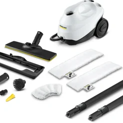 Kärcher SC 3 EasyFix Plus ångtvätt