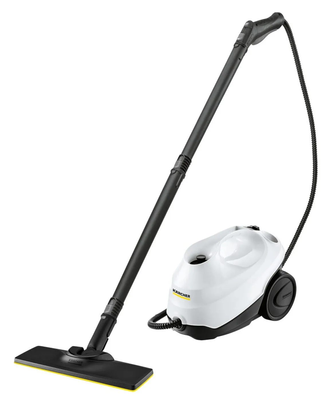 Kärcher SC 3 EasyFix Plus ångtvätt