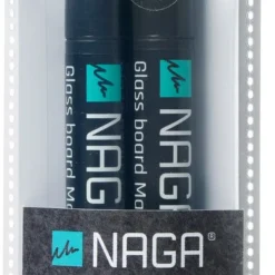 Kritpennor Naga 2-pack