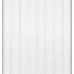 Kronljus 35 cm Svanenmärkta, 8-pack stearinljus