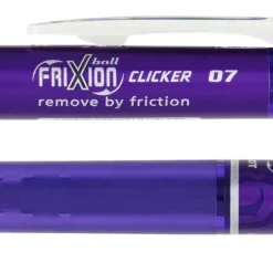 Kulspetspenna Pilot Frixion Clicker