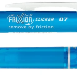 Kulspetspenna Pilot Frixion Clicker