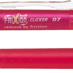 Kulspetspenna Pilot Frixion Clicker