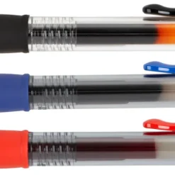 Kulspetspenna Pilot G-2