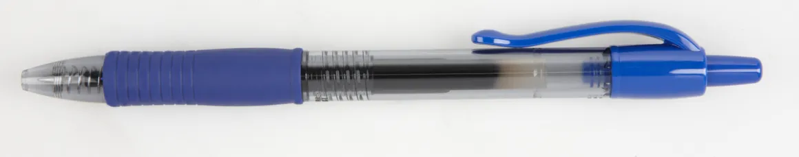 Kulspetspenna Pilot G-2