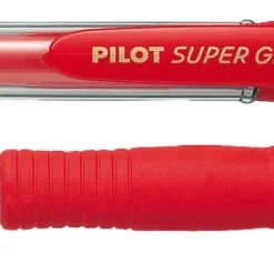 Kulspetspenna Pilot Super Grip Medium