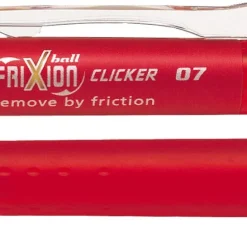 Kulspetspenna Pilot Frixion Clicker