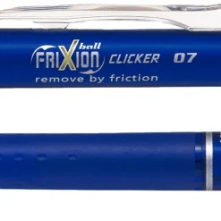 Kulspetspenna Pilot Frixion Clicker