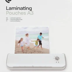 Laminat Exibel A3